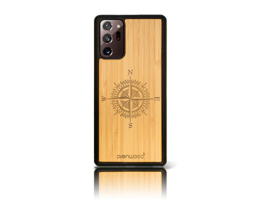 Coque arrière BOUSSOLE Samsung Galaxy Note 20